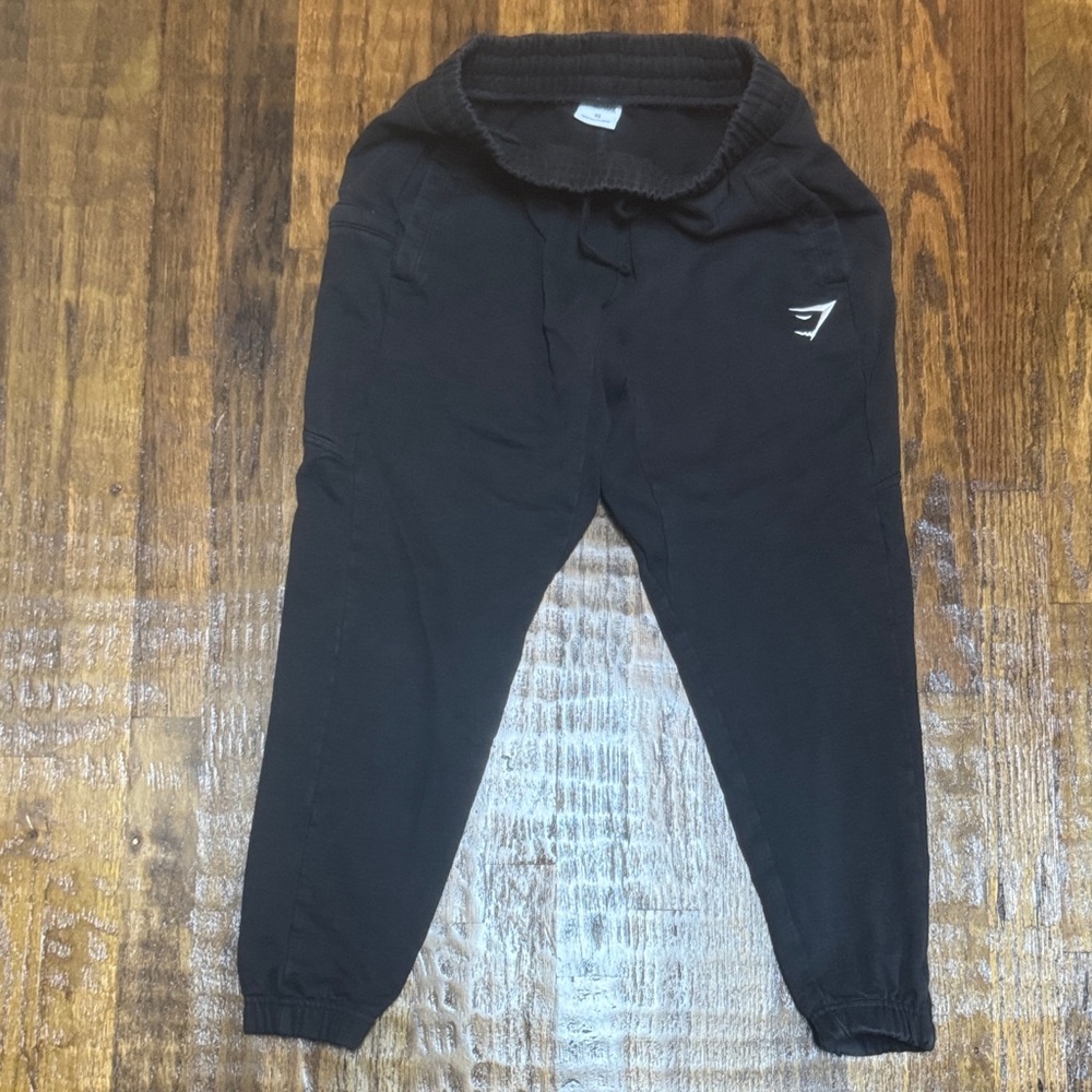 Gymshark joggers